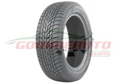 COP. 245/50VR18 NOKIAN SNOWPROOF 1 XL 104V M+S